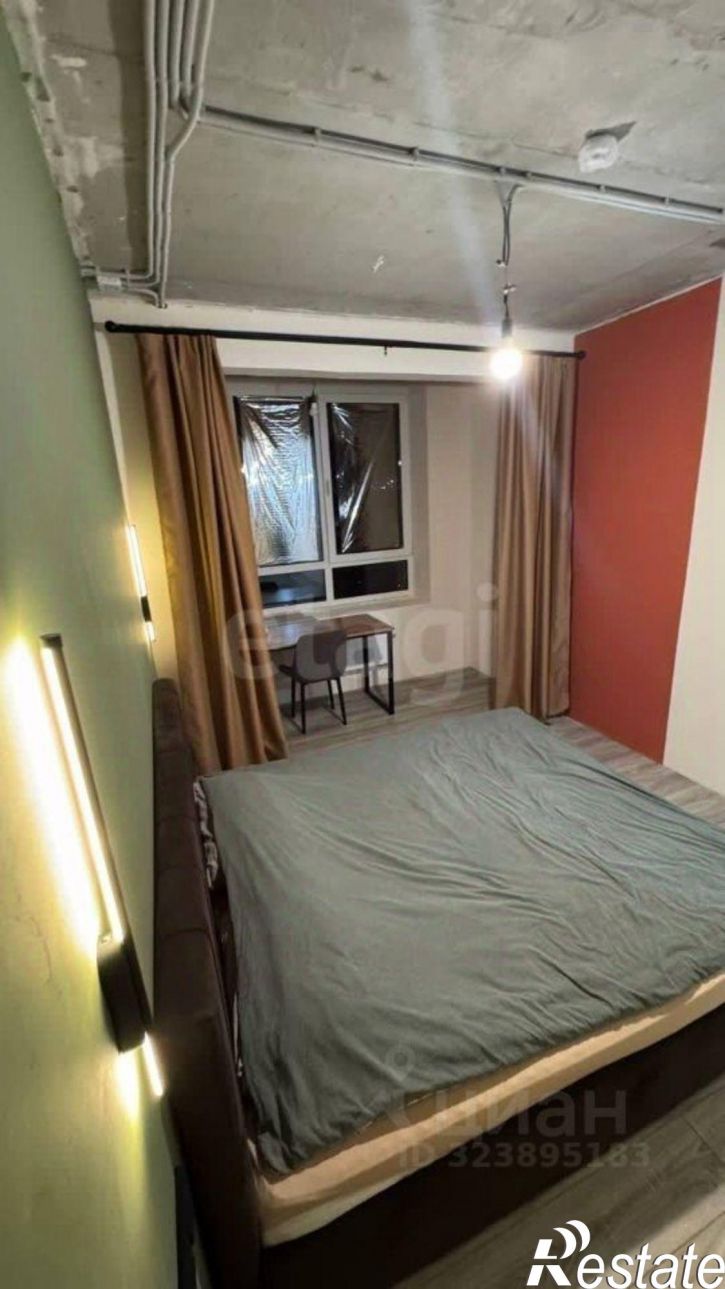 2-комн квартира Самоварная улица, 21,  д. 21