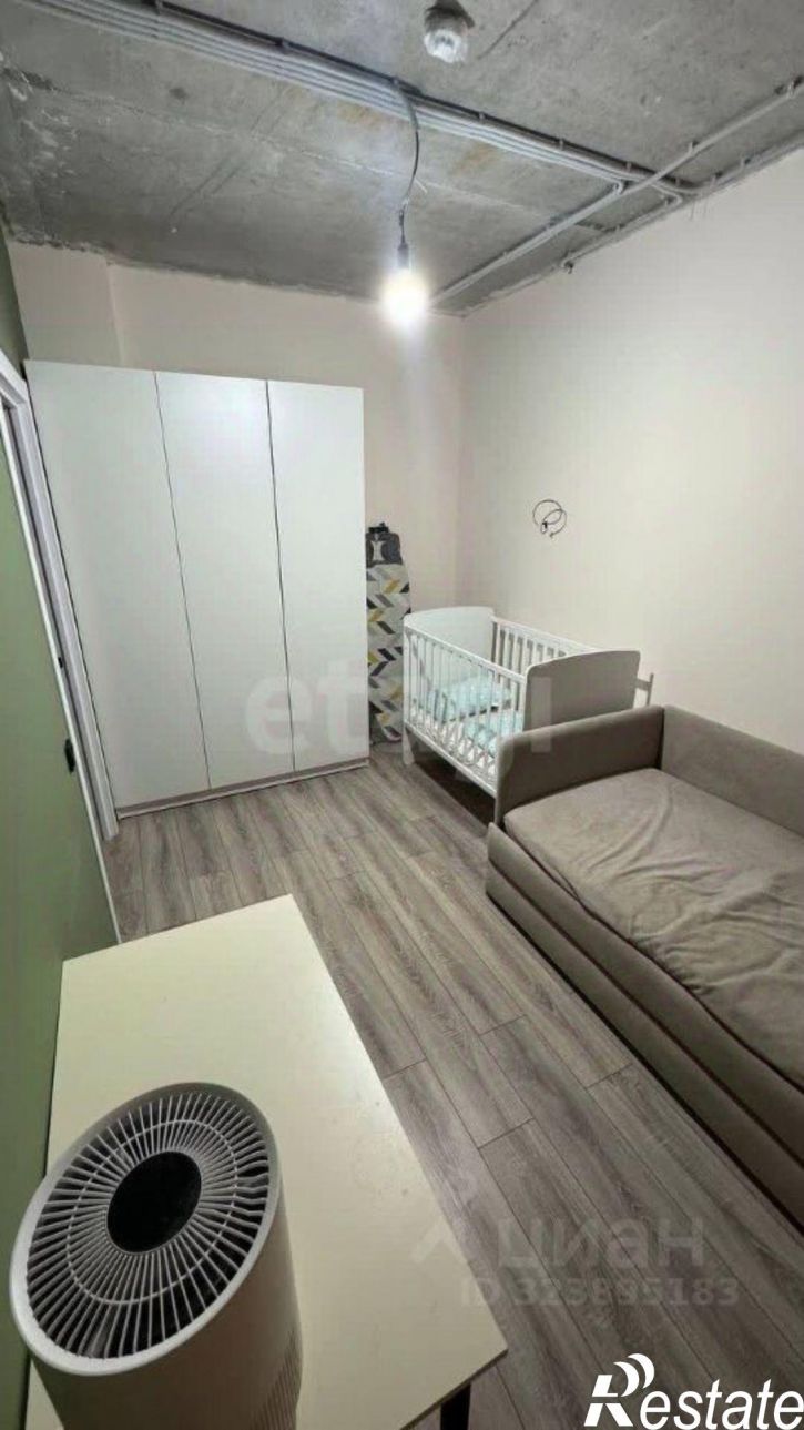 2-комн квартира Самоварная улица, 21,  д. 21