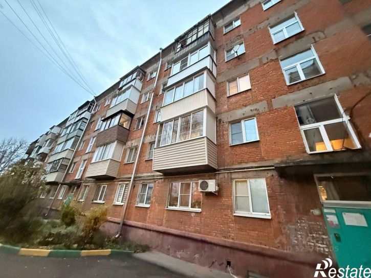 2-комн квартира улица Марата, 180,  д. 180