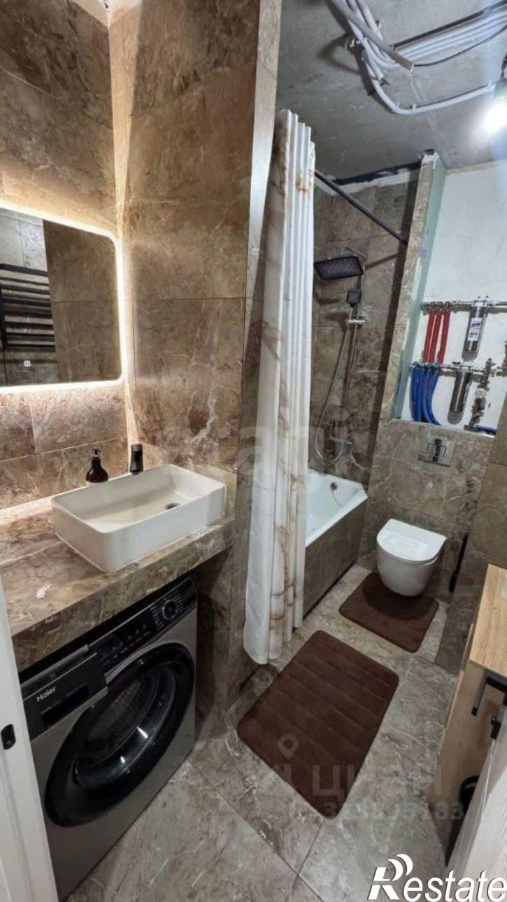 2-комн квартира Самоварная улица, 21,  д. 21