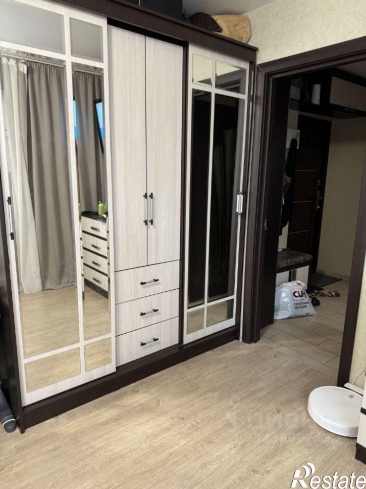 1-комн квартира проспект Ленина, 157,  д. 157