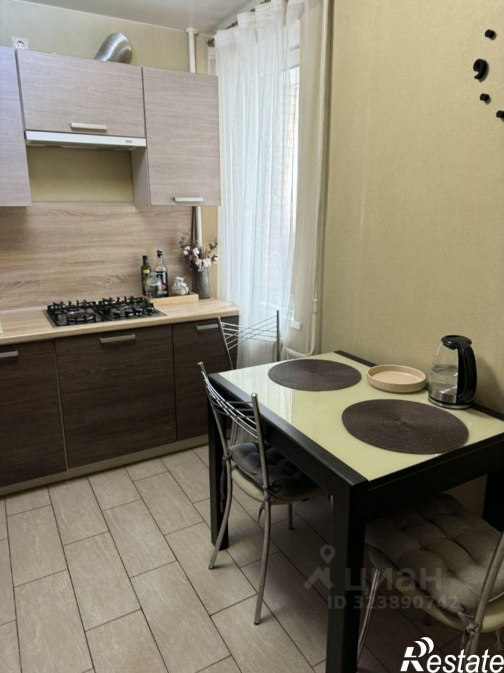 1-комн квартира проспект Ленина, 157,  д. 157