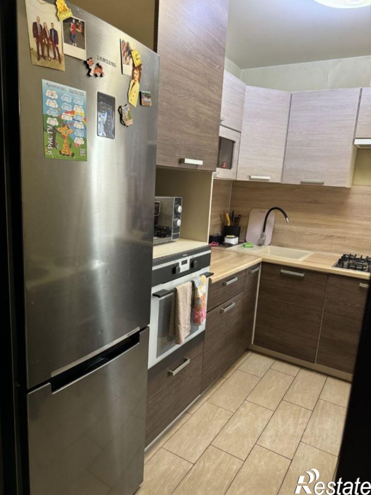 1-комн квартира проспект Ленина, 157,  д. 157