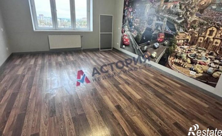 3-комн квартира улица Макаренко, 9Б,  д. 9Б