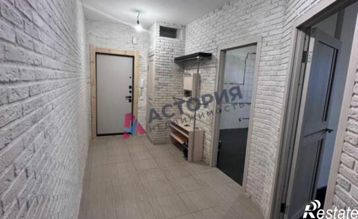 3-комн квартира улица Макаренко, 9Б,  д. 9Б