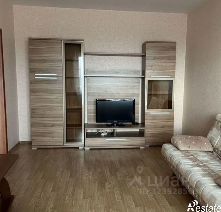 2-комн квартира ул Демонстрации, 27,  д. 27