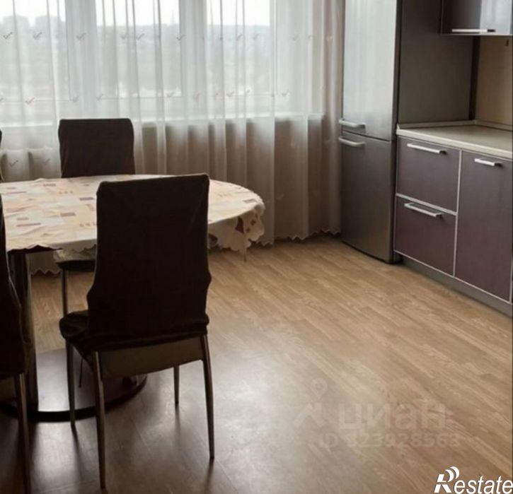 2-комн квартира ул Демонстрации, 27,  д. 27