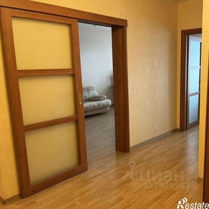 2-комн квартира ул Демонстрации, 27,  д. 27