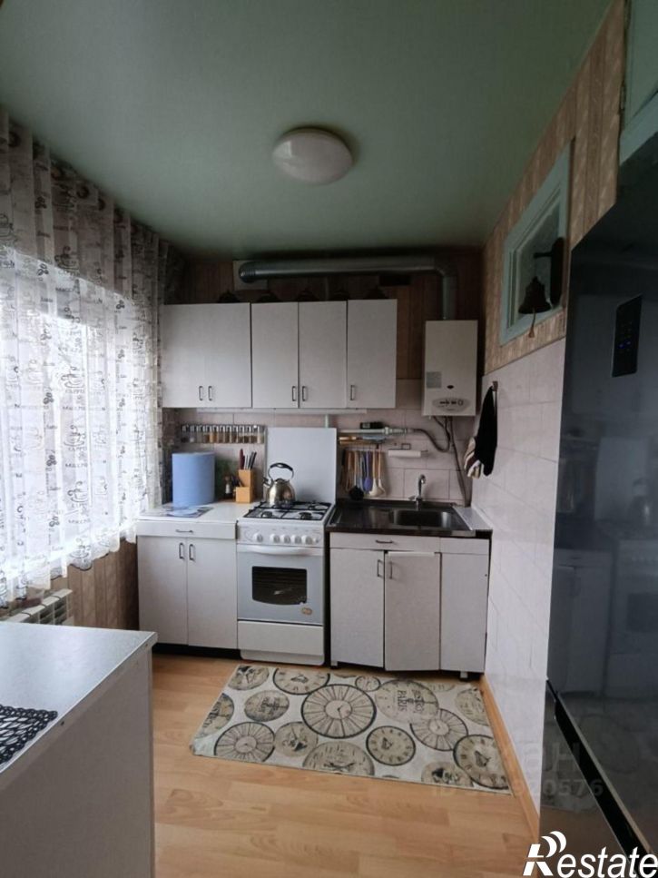 4-комн квартира ул Металлургов, 82,  д. 82