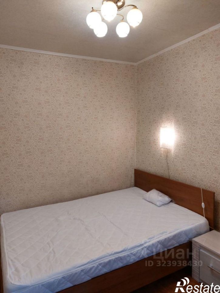 2-комн квартира Приупская улица, 8,  д. 8