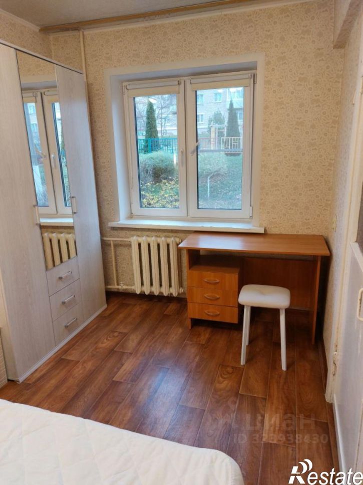 2-комн квартира Приупская улица, 8,  д. 8