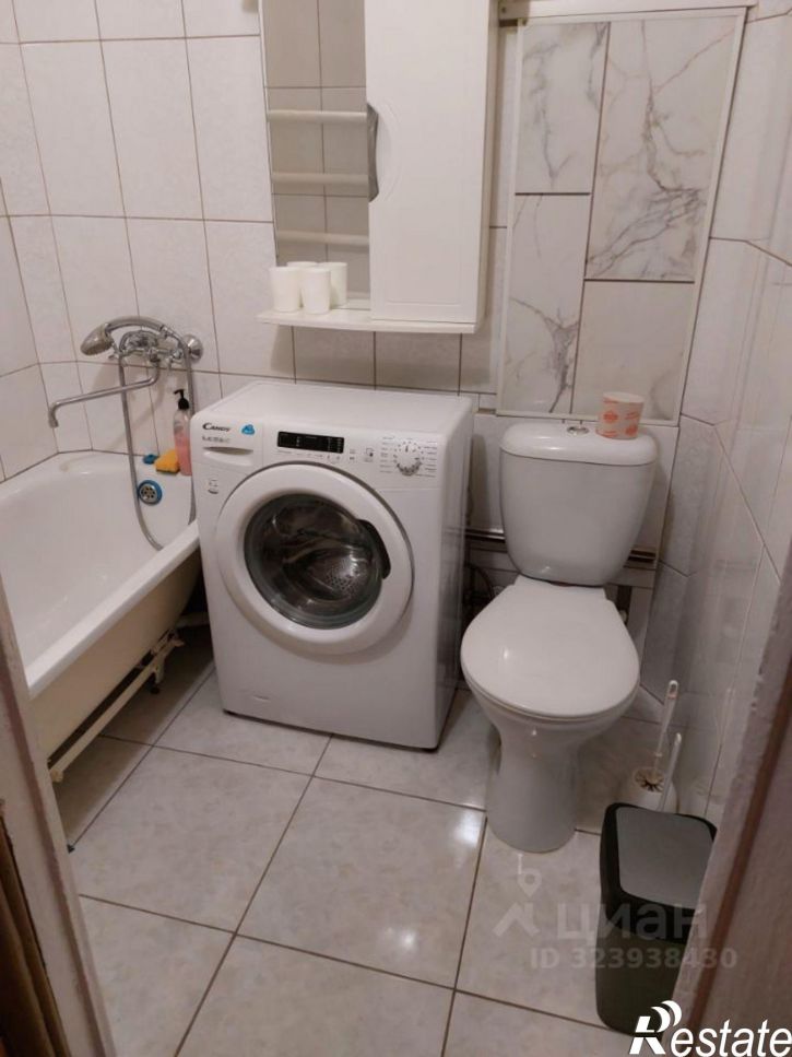 2-комн квартира Приупская улица, 8,  д. 8