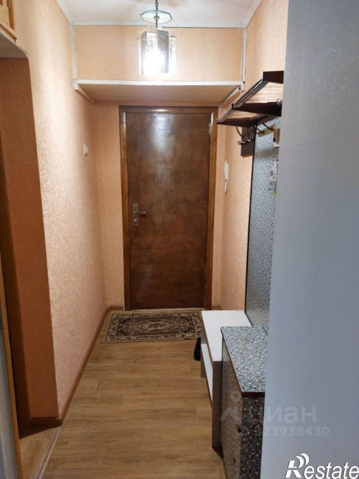 2-комн квартира Приупская улица, 8,  д. 8