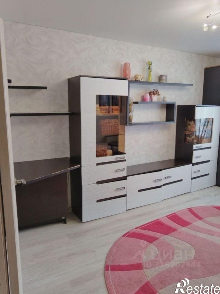 3-комн квартира улица Кауля, 20,  д. 20