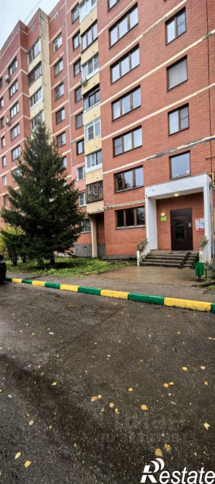 2-комн квартира улица Генерала Маргелова, 5,  д. 5