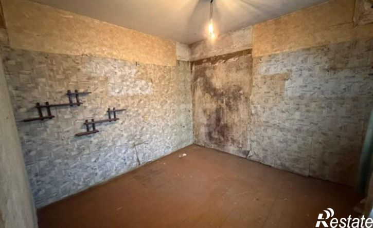 3-комн квартира улица Кауля, 3 к2,  д. 3 к2