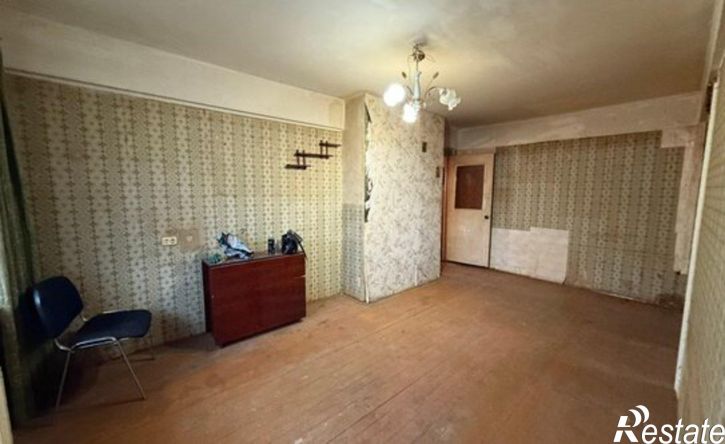 3-комн квартира улица Кауля, 3 к2,  д. 3 к2