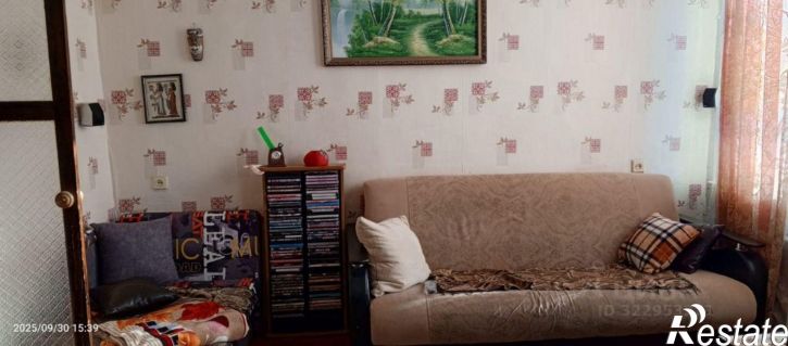 Комната улица Кауля, 29,  д. 29