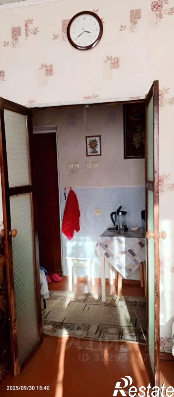 Комната улица Кауля, 29,  д. 29