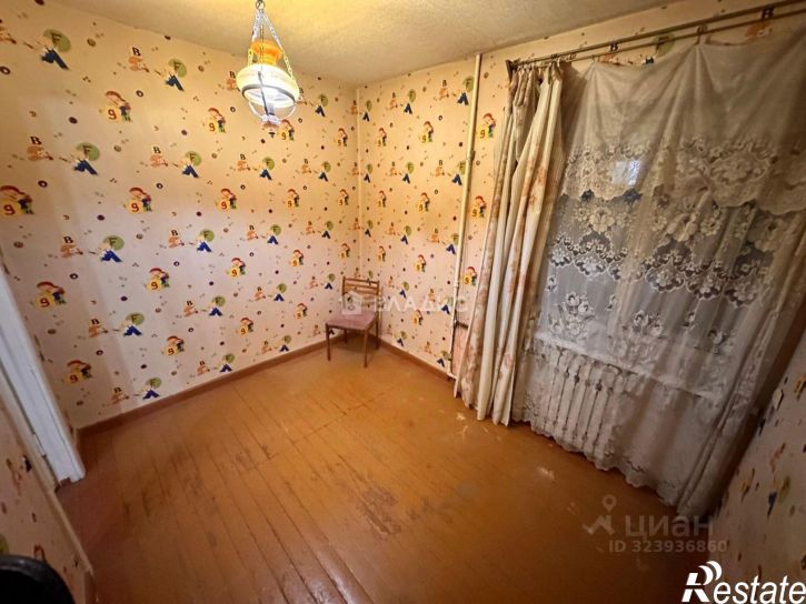 3-комн квартира Оружейная улица, 1В,  д. 1В