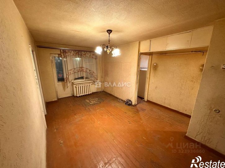 3-комн квартира Оружейная улица, 1В,  д. 1В