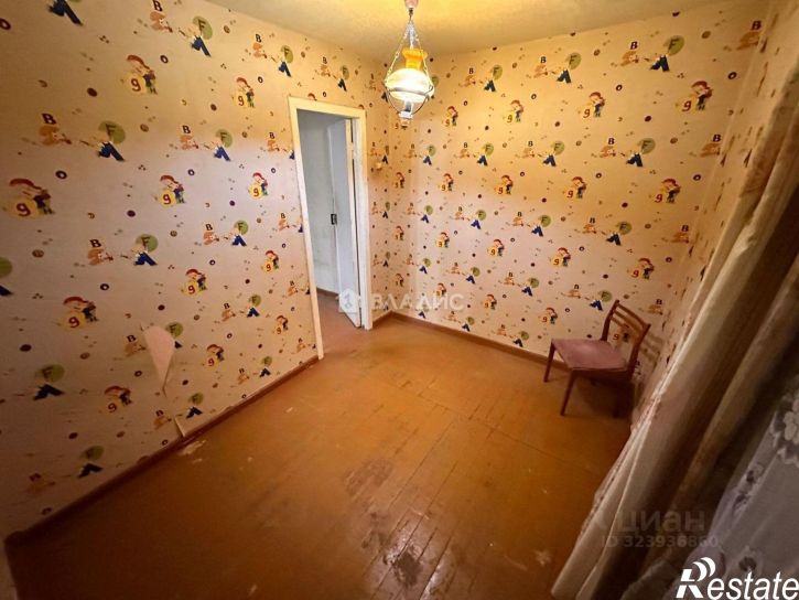 3-комн квартира Оружейная улица, 1В,  д. 1В