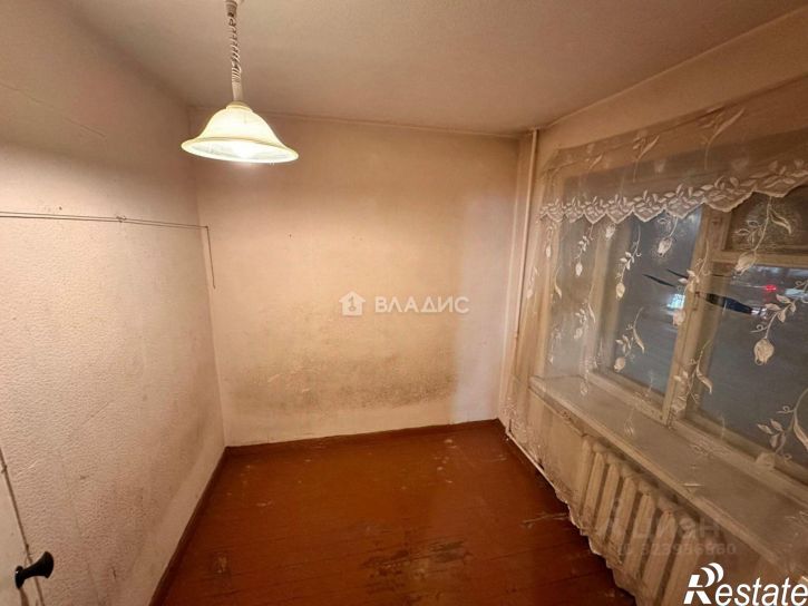 3-комн квартира Оружейная улица, 1В,  д. 1В