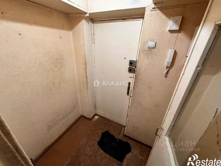 3-комн квартира Оружейная улица, 1В,  д. 1В