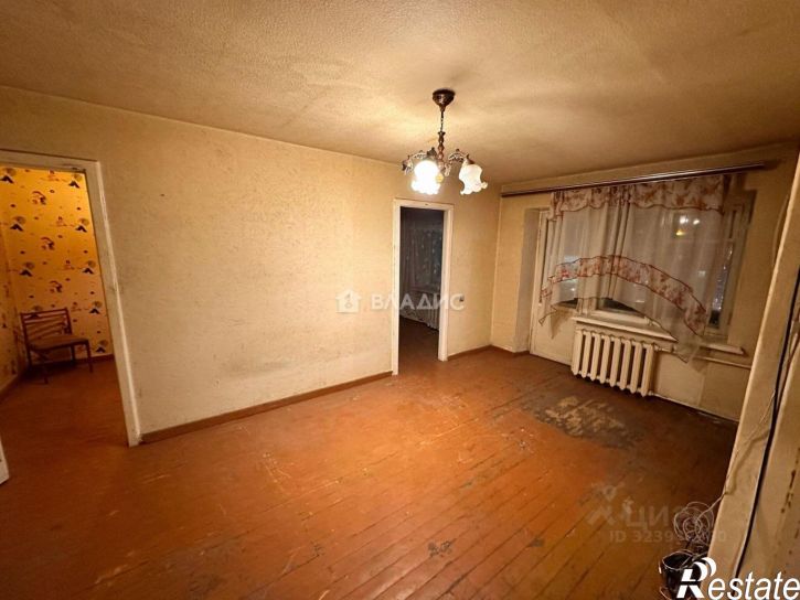 3-комн квартира Оружейная улица, 1В,  д. 1В