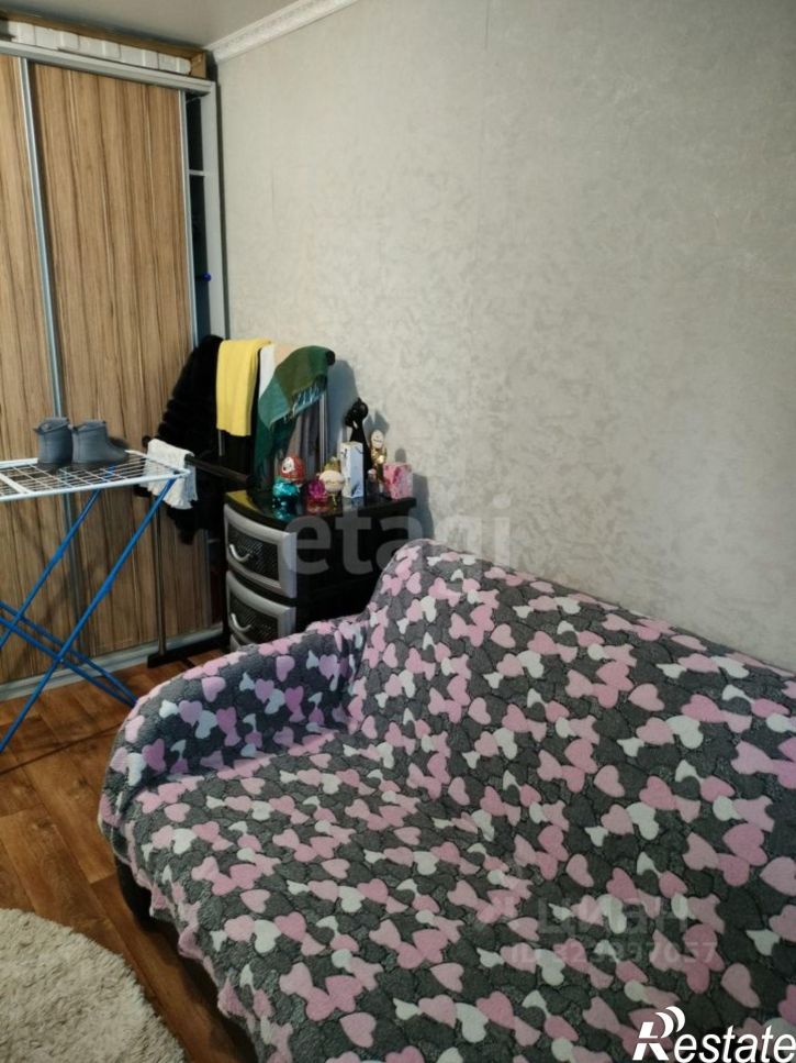 Комната Красноармейский проспект, 46,  д. 46