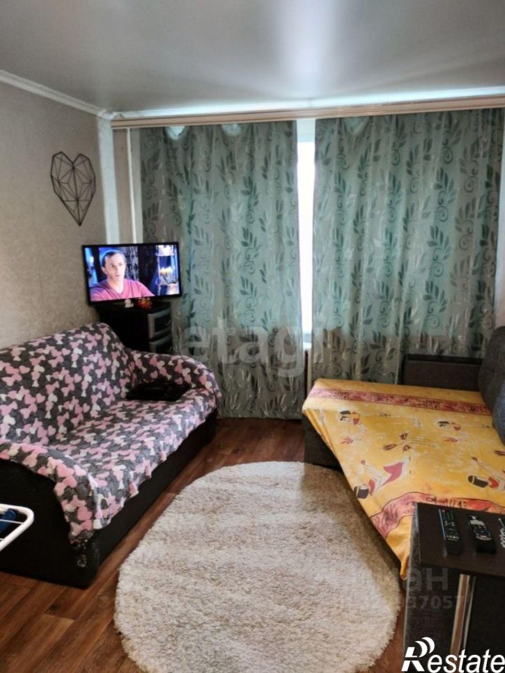 Комната Красноармейский проспект, 46,  д. 46