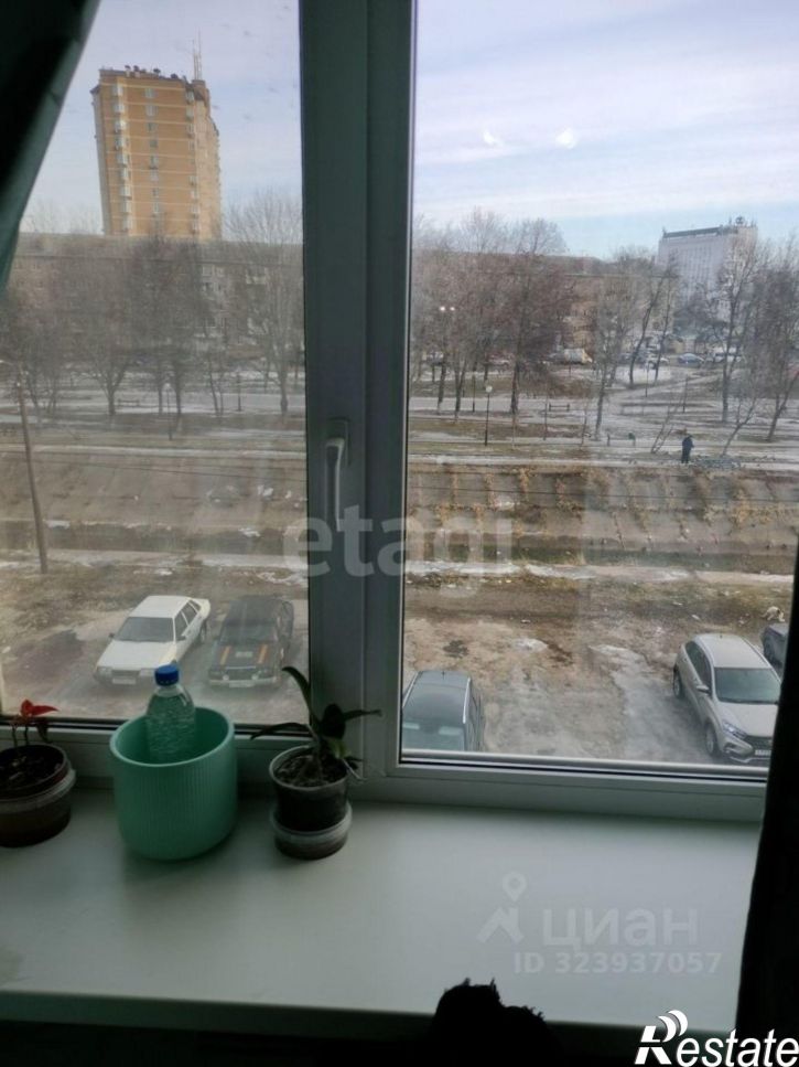 Комната Красноармейский проспект, 46,  д. 46