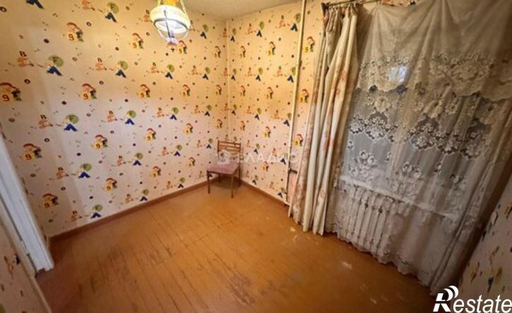 3-комн квартира Оружейная улица, 1В,  д. 1В