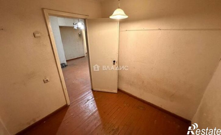 3-комн квартира Оружейная улица, 1В,  д. 1В