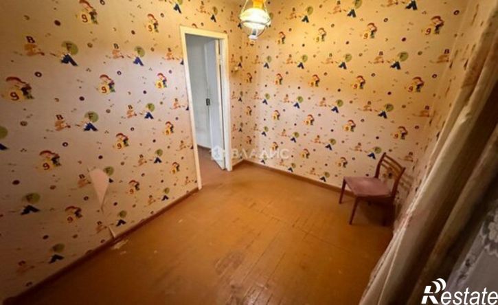 3-комн квартира Оружейная улица, 1В,  д. 1В