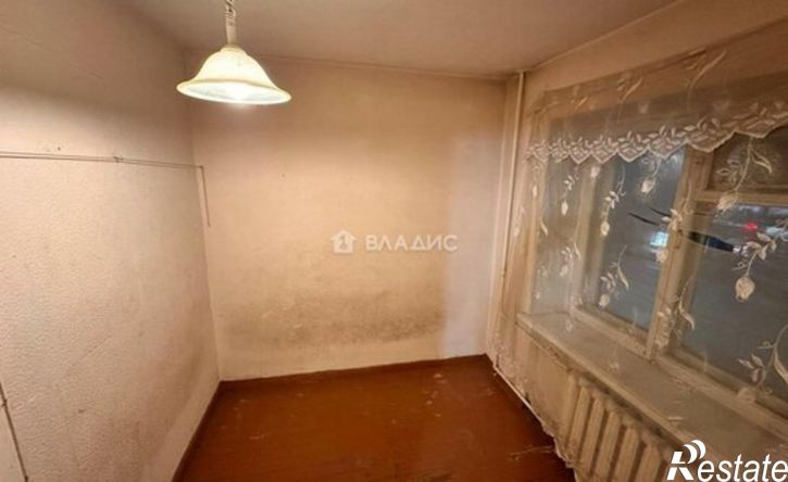 3-комн квартира Оружейная улица, 1В,  д. 1В