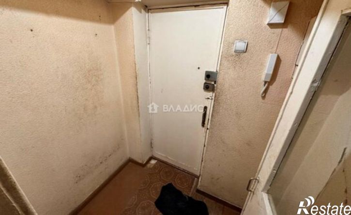 3-комн квартира Оружейная улица, 1В,  д. 1В