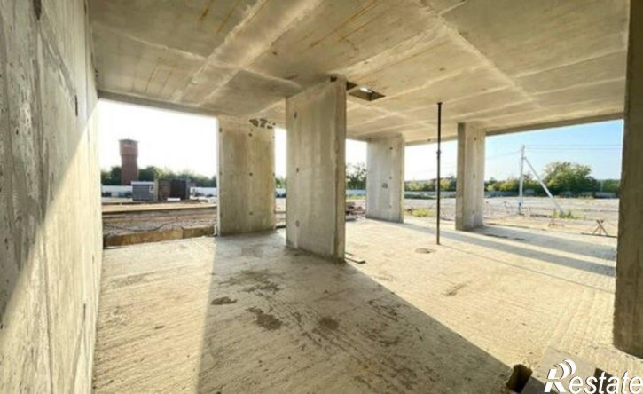 1-комн квартира в новом доме Большая улица, 6А/1,  д. 6А/1