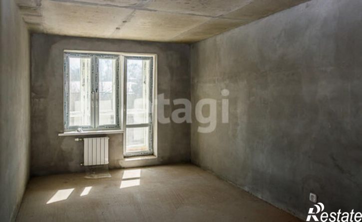 1-комн квартира в новом доме Большая улица, 6А/1,  д. 6А/1