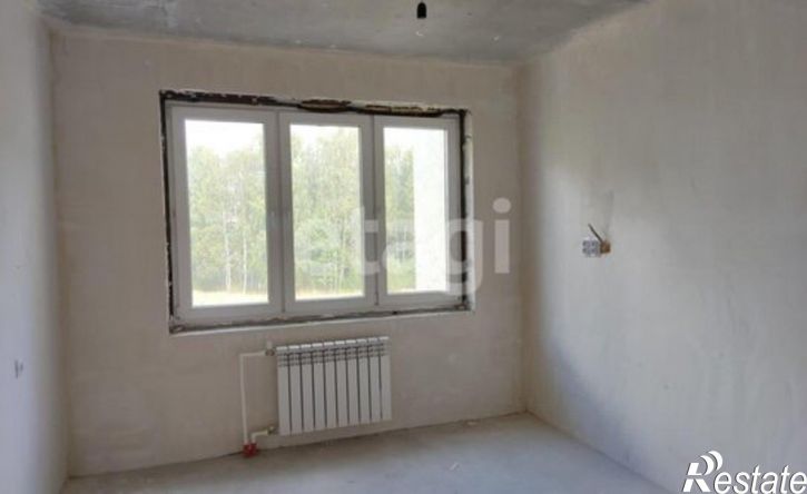 1-комн квартира в новом доме Большая улица, 6А/1,  д. 6А/1