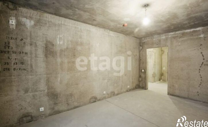 1-комн квартира в новом доме Большая улица, 6А/1,  д. 6А/1