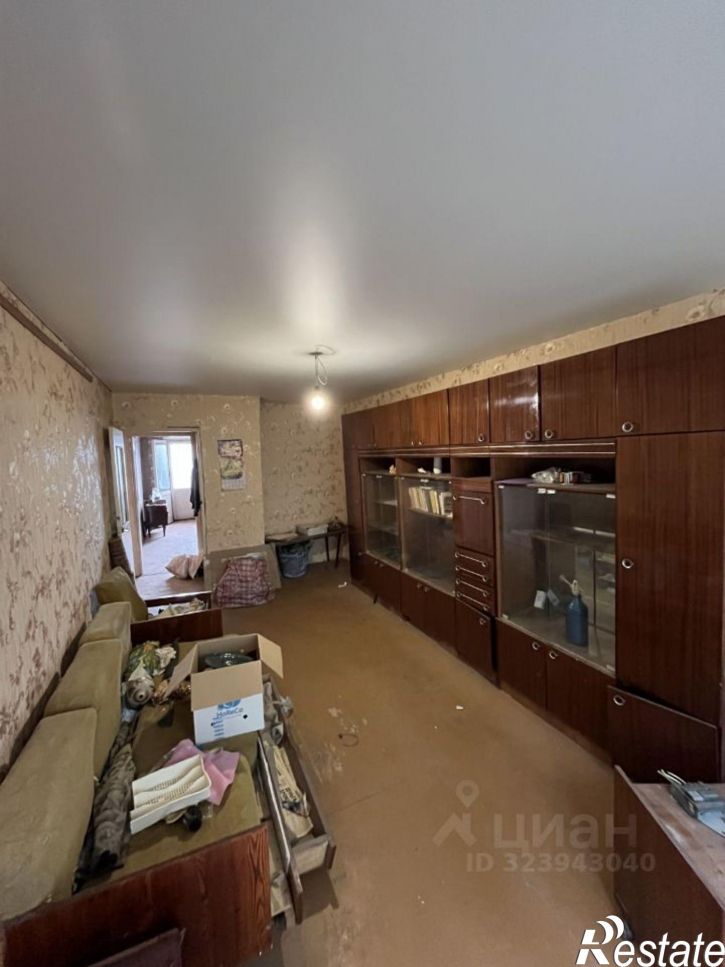 2-комн квартира улица Плеханова, 151,  д. 151