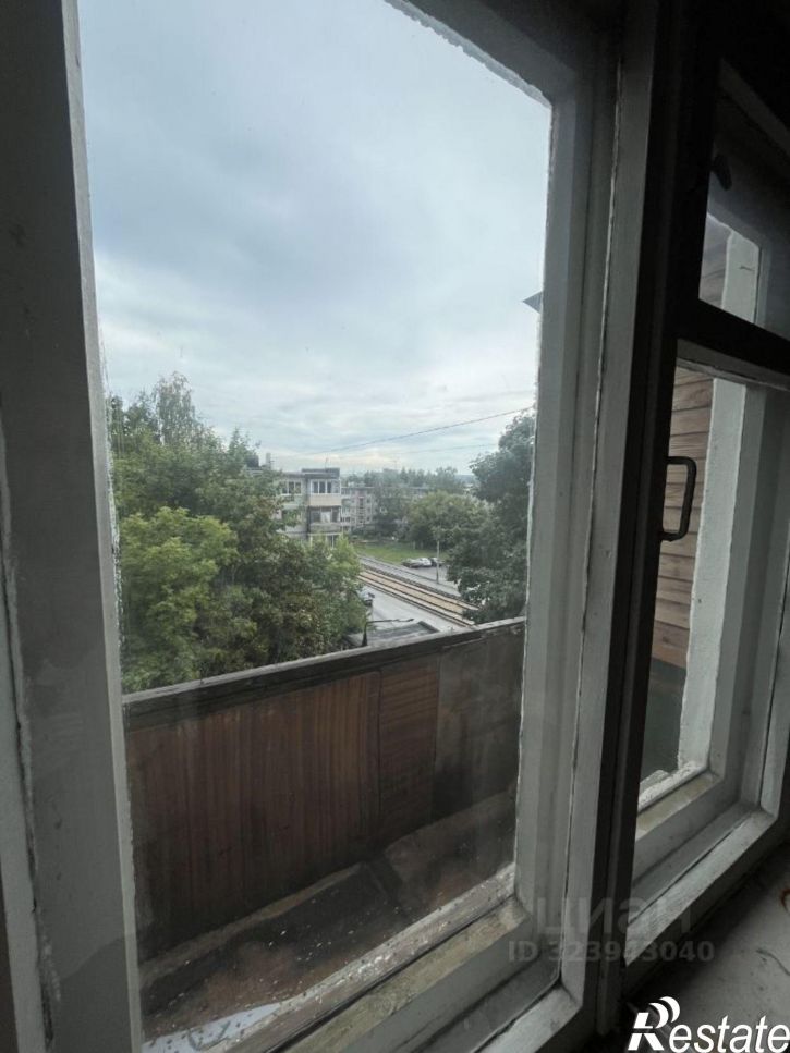 2-комн квартира улица Плеханова, 151,  д. 151