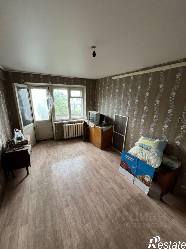 2-комн квартира улица Плеханова, 151,  д. 151