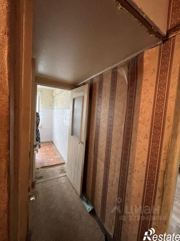 2-комн квартира улица Плеханова, 151,  д. 151