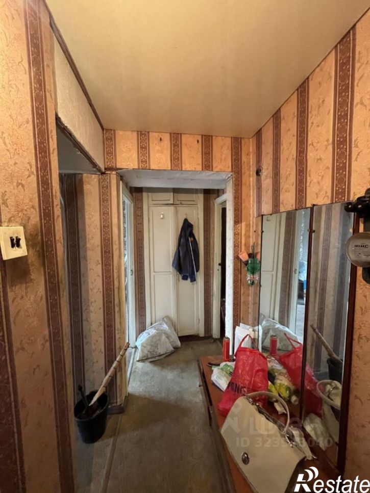 2-комн квартира улица Плеханова, 151,  д. 151