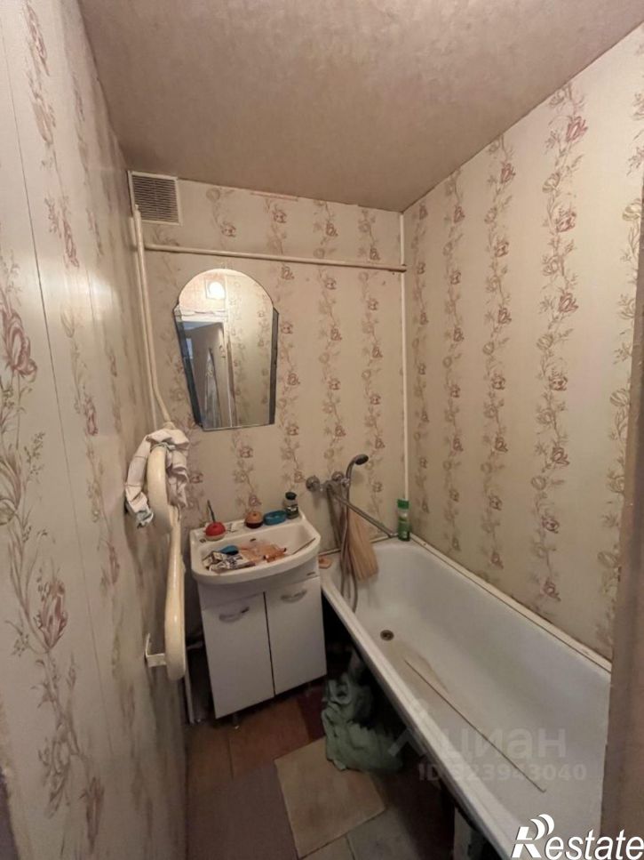 2-комн квартира улица Плеханова, 151,  д. 151