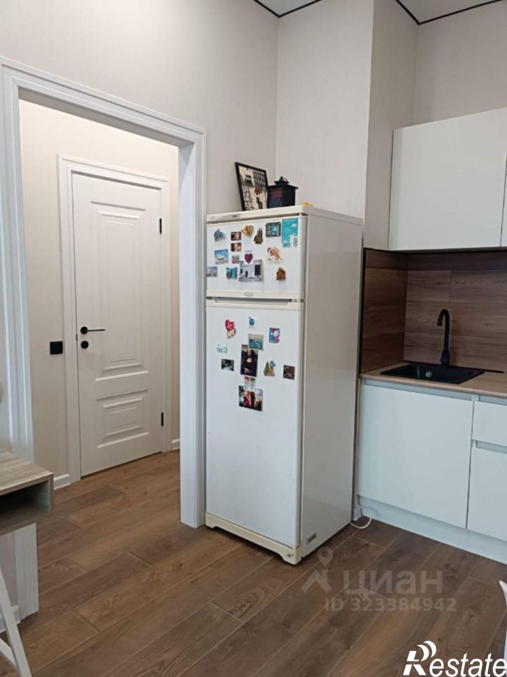 1-комн квартира Большая улица, 12,  д. 12