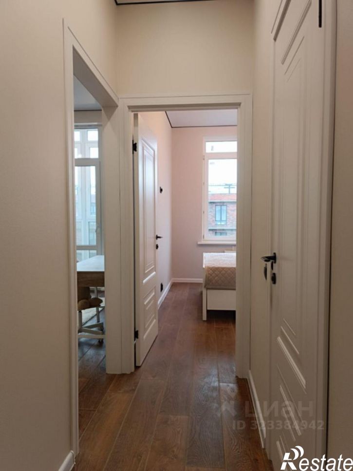 1-комн квартира Большая улица, 12,  д. 12