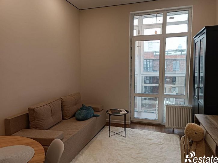 1-комн квартира Большая улица, 12,  д. 12